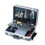 Большой набор монтажных инструментов Pro'sKit 1PK-850B (220 В)
