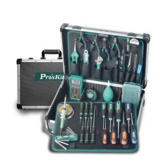 Набор инструментов Pro'sKit PK-1305NB для электромонтажа
