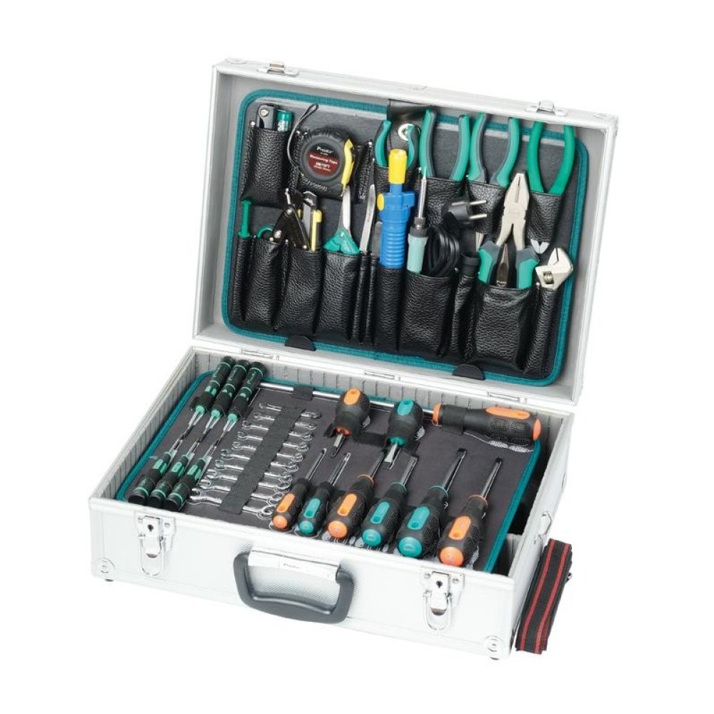 Професійний набір інструментів Pro'sKit PK-15307BM