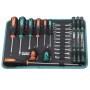 Професійний набір інструментів Pro'sKit PK-15307BM