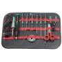 Набор инструментов Pro'sKit PK-15308BM