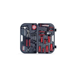 Набор инструментов INTERTOOL ET-6001