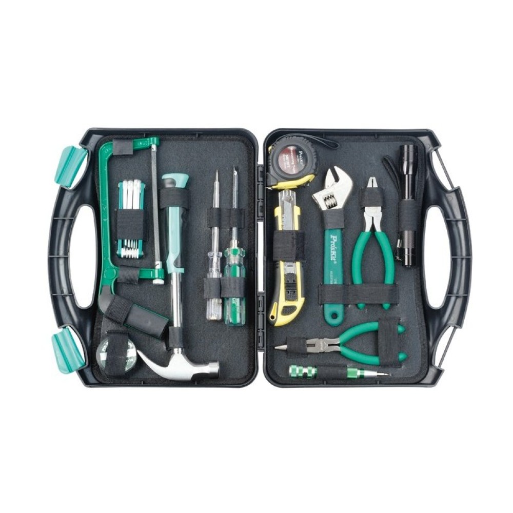 Набір інструментів Pro'sKit PK-2015