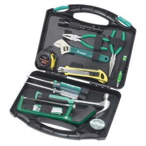Набор инструментов Pro'sKit PK-2015