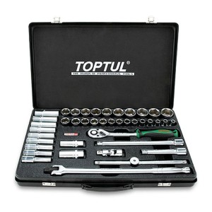 Набор инструментов TOPTUL GCAD4102