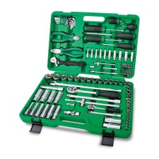 Набор инструментов TOPTUL GCAI9701