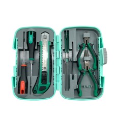 Набор инструментов в кейсе Pro'sKit PK-301, универсальный