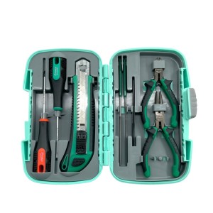 Набор инструментов в кейсе Pro'sKit PK-301, универсальный