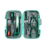 Набір інструментів у кейсі Pro'sKit PK-301, універсальний