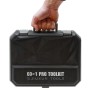 Набор инструментов Xiaomi Jiuxun Tools Toolbox Pro для дома 60 в 1
