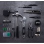 Набор инструментов Xiaomi Jiuxun Tools Toolbox Pro для дома 60 в 1