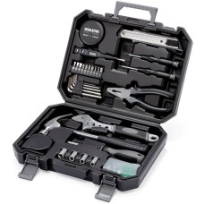 Набор инструментов Xiaomi Jiuxun Tools Toolbox Pro для дома 60 в 1