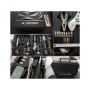 Набор инструментов Xiaomi Jiuxun Tools Toolbox Pro для дома 60 в 1