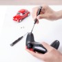 Набор инструментов Xiaomi Jiuxun Tools Toolbox Pro для дома 60 в 1