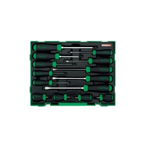 Набор отверток TOPTUL GTC1401