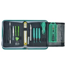 Набор инструментов Pro'sKit PK-9112 для ремонта электроники