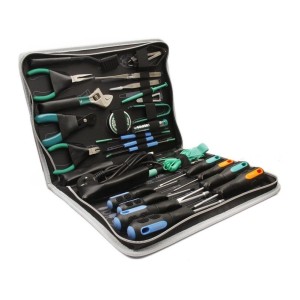 Набір інструментів Pro'sKit PK-2088B для обслуговування ПК та ноутбуків