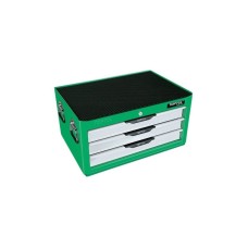 Ящик с инструментами TOPTUL GCAZ0011