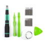 Набор инструментов Pro'sKit SD-9314 для продуктов Apple