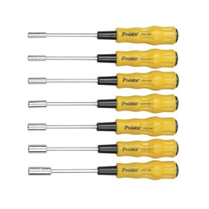 Набір торцевих викруток Pro'sKit 1PK-9402