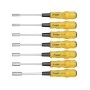 Набор торцевых отверток Pro'sKit 1PK-9402