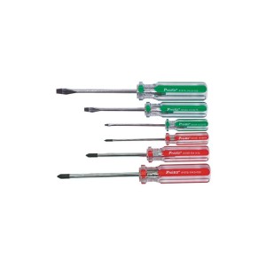 Набор отверток Pro'sKit SW-9106