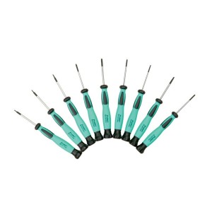 Набор прецизионных отверток Pro'sKit SD-0839