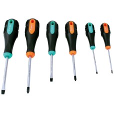 Набір хрестоподібних та плоских викруток Pro'sKit SD-2301