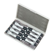 Набор прецизионных отверток Pro'sKit 8PK-SD002N