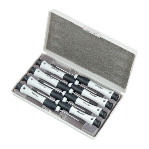 Набор прецизионных отверток Pro'sKit 8PK-SD002N