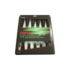 Набор отверток TOPTUL GAAE1101
