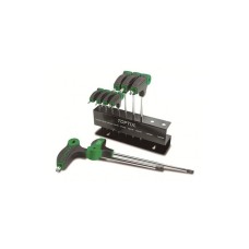 Набор ключей TORX с ручкой TOPTUL GAAX0901 (9 шт.)
