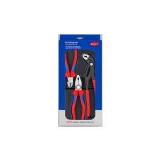 Набор пассатижей "Bestseller" KNIPEX 00 20 09 V01