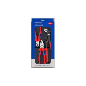 Набір пасатижів "Bestseller" KNIPEX 00 20 09 V01