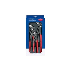 Набір пасатижів Cobra® KNIPEX 00 20 09 V02