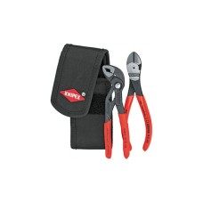 Набір міні-кліщів KNIPEX 00 20 72 V02