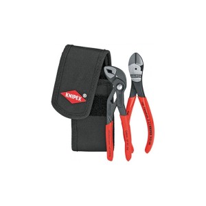 Набор мини-клещей KNIPEX 00 20 72 V02