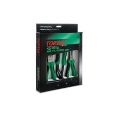 Набор пассатижей TOPTUL GAAE0303