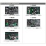 Тележка с набором инструментов TOPTUL GCAJ0012