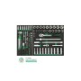 Тележка с инструментами TOPTUL GV-13306