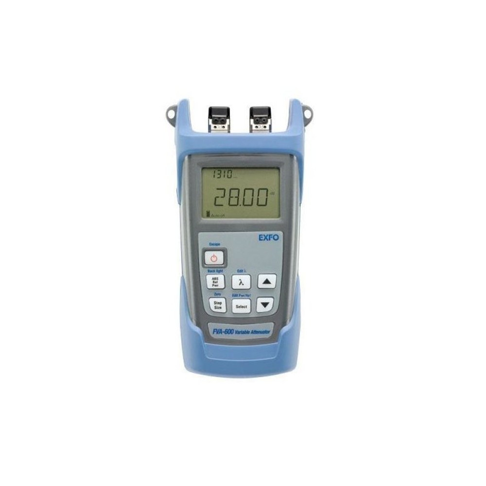 Измеритель оптической мощности EXFO FPM-602