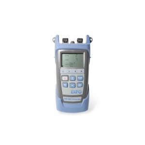 Измеритель оптической мощности EXFO PPM-353C