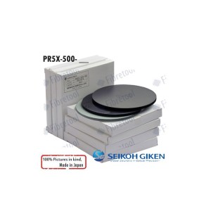 Резиновые полировочные диски Fibretool PR5X-500