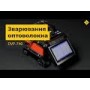 Зварювальний апарат для оптоволокна DVP-740