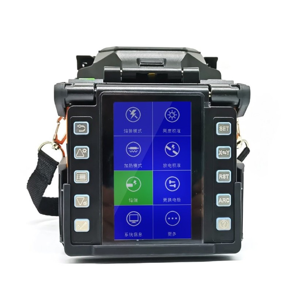 Сварочный аппарат для оптоволокна Comway C6S