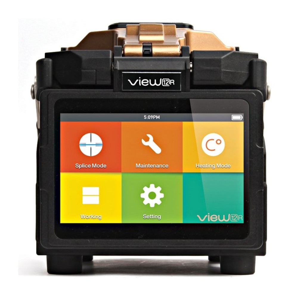 Сварочный аппарат для оптоволокна Inno Instrument VIEW 12R