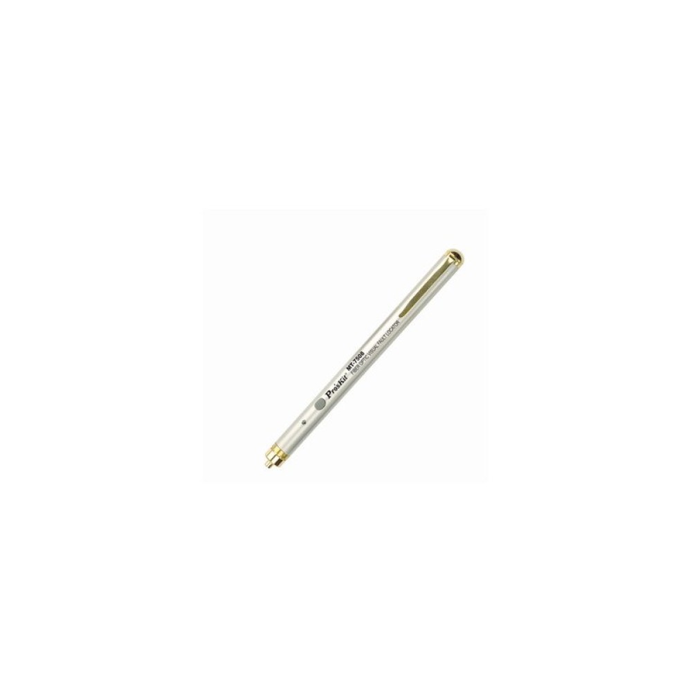 Тестер целостности оптоволоконного кабеля Pro'sKit MT-7508