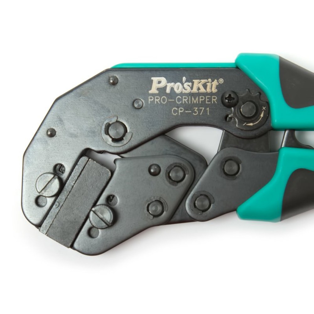 Кримпер Pro'sKit CP-371G