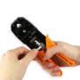 Кримпер для витої пари Jakemy JM-CT4-3