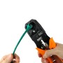 Кримпер для витої пари Jakemy JM-CT4-3